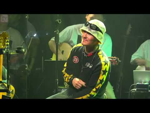 MC 스나이퍼 - 솔아 솔아 푸르른 솔아 [240906 Back To The Old School 2 콘서트]