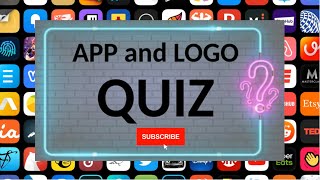 Guess What In 5 Sec Challenge 30 Famous Logo And Apps