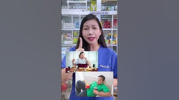 Làm thế nào để phòng ngừa ung thư? | Dược Sĩ Hiếu #short #shorts #duocsihieu