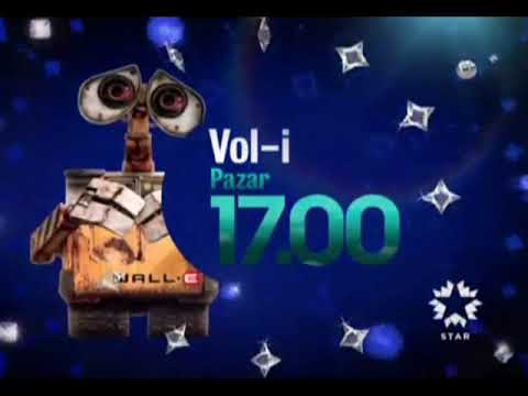 Star TV Fragman Bitiş Jeneriği Vol-i 31.12.2011-09.2012 720p