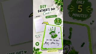 💚 5-Minute Craft 💰 Low Budget DIY 🎁 Best Gift for Dad!#ytshorts
