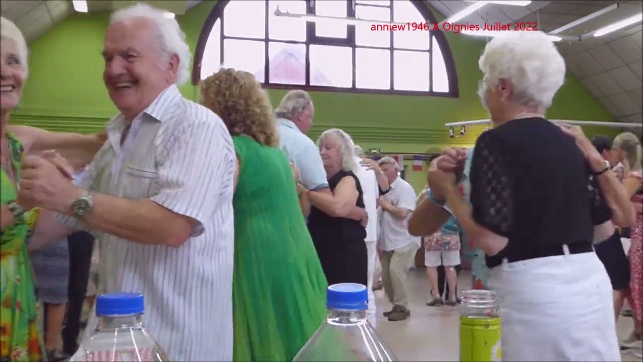 France Pologne A Oignies  le 31/7/2022  Avec Muzykanty  (320)