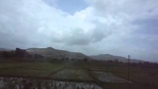 THE Far away HILLS.