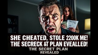 Betrayed by My Wife She Plotted Revenge and Theft Cheating Wife Stories Reddit Cheating Stories