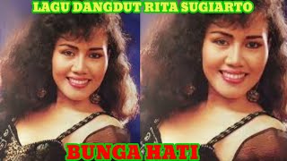 Bunga hati,voc. Rita sugiarto