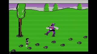 Apple II Peasants Quest Update: Kerrek Scenes