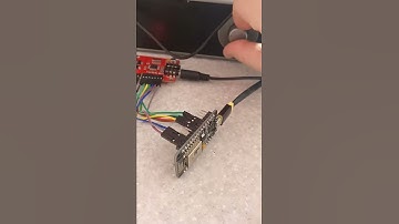 Karadio esp8266+vs1053