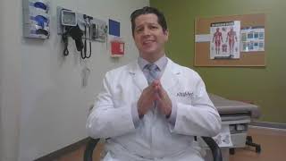 Altamed Foundation Dr. Shapiro