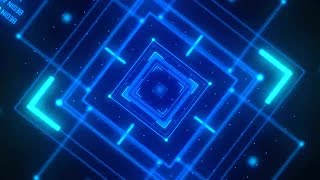 Sci-Fi Logo After Effects Templates
