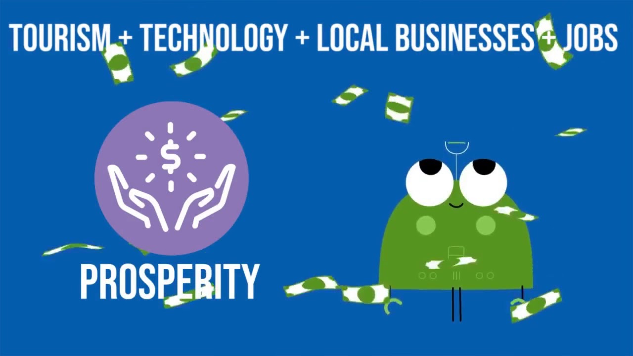 Jobs & Prosperity YouTube