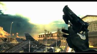Desert Eagle I Twixtor is beautiful I 120 FPS
