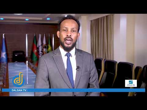 MW oo kulan la qaatay Taliyeyaasha Ciidamada Qalabka Sida & Guddoonka Gobolka Banaadir.