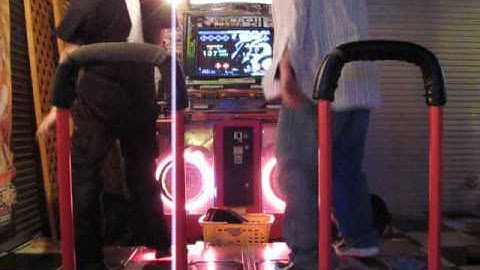 冥 (MEI) [ AC DDR X2 / TRANS / MAIU- / Single - BASIC ] freestyle