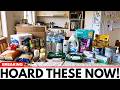 16 Normal Household Items Australians Should Hoard Immediately