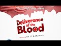 DELIVERANCE OF THE BLOOD | PMCH 7TH NOVEMBER 2020 | DR. D.K OLUKOYA(G.O MFM WORLD WIDE)