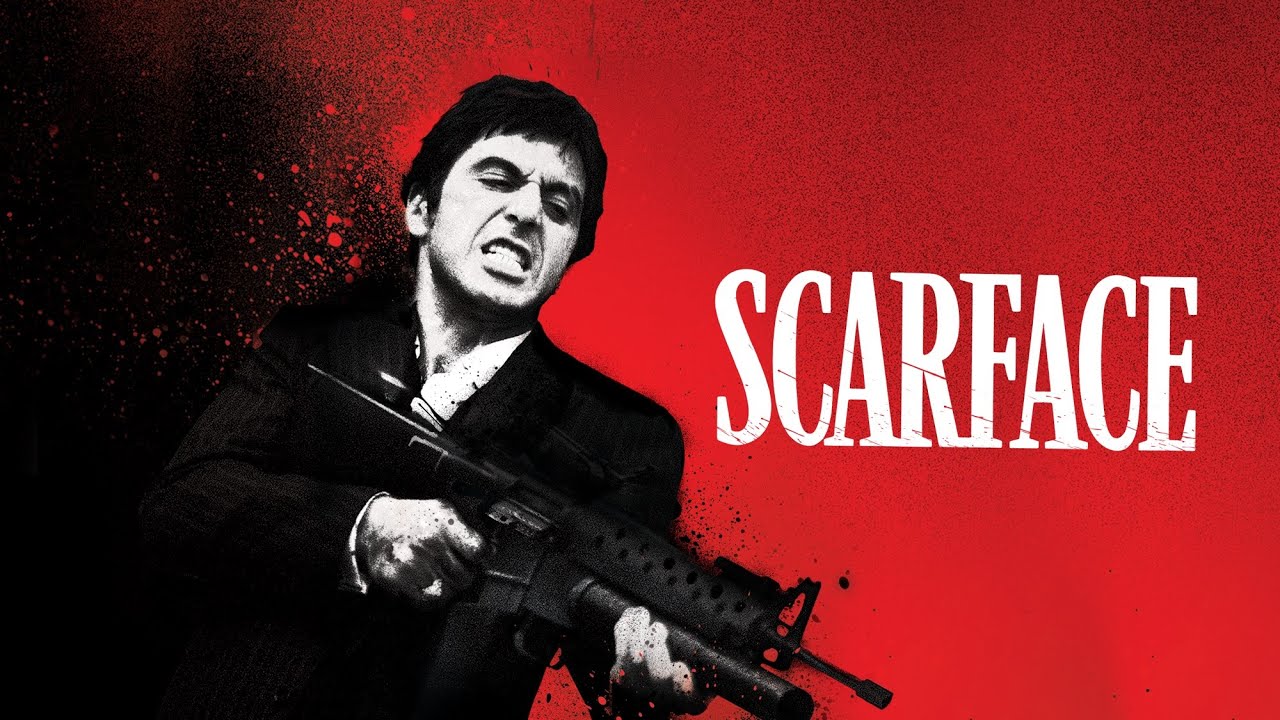 Al Pacino's Near Death Experience During Scarface
