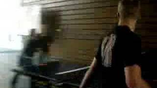 Around The World Ping Pong
