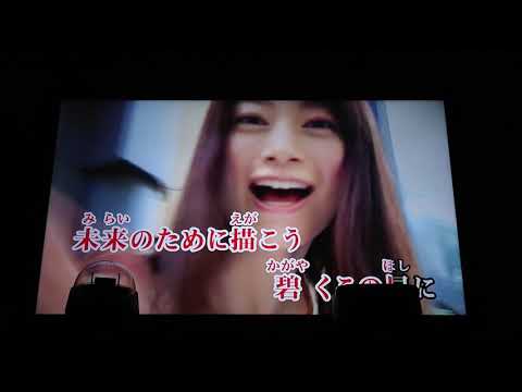未来のために  DEEN  歌ってみた
