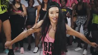Tina (Hoodcelebrityy) - The Brukwine Breakdown