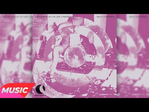 Eelke Kleijn & Lee Cabrera - Self Control (Extended Mix)