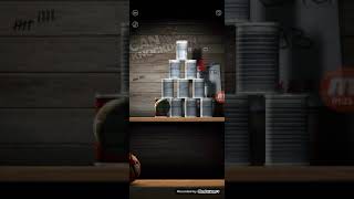 Can knockdown app gameplay screenshot 5