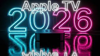 STOP! Don’t Buy Apple TV Right Now – 2026 Leak Changes Everything!