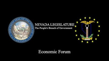 12/5/2025 - Economic Forum