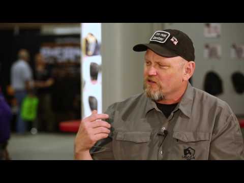 2017 USCCA Expo Interview With Kevin Michalowski: Situational Awareness