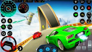 Crazy Sports Car Drift Racing 3D - Asphalt Nitro Drag and Fast Racing Simulator: Android Gameplay