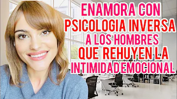 ¿Cuáles son las señales de un hombre emocionalmente inaccesible?