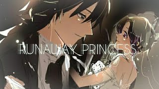 •The Runaway Princess• {1/2} | Twoshot | Giyushino texting story #kny#stories 