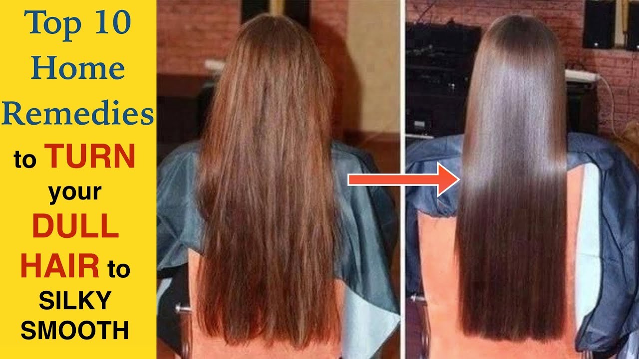 Causes of Dull Hair  How to Get More Shine  Vibrancy  Curlsmith Hair  Makeup  YouTube