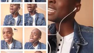 HYMN 226... HOJA NKA BAPA LE JESU... #DIFELATSASIONE| SOUTH AFRICAN ACAPELLA