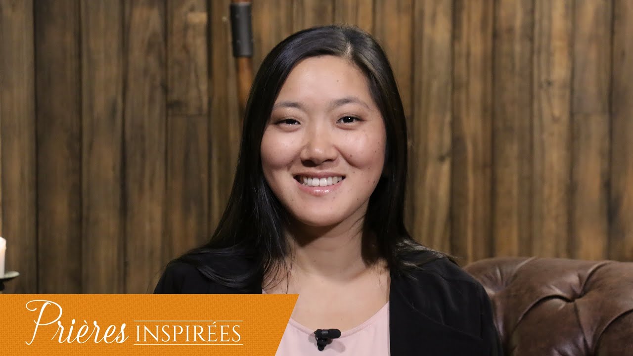 Femme, prends ta place ! – Prières inspirées – Jérémy Sourdril