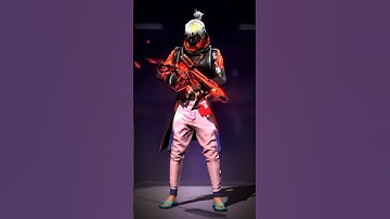 SMOOTH🥵👌//simple capcut editing tutorial, lobby edit FF #freefire #short #video #editing