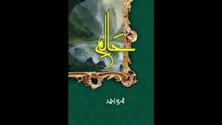 Haalim Chapter 5/23 Complete Audio Book screenshot 5