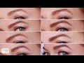 JUST SWATCHES ABH Brow Wiz Swatches On Eyebrows Arm Anastasia Beverly Hills JUST SWATCHES ABH Brow Wiz Swatches On Eyebrows Arm Anastasia Beverly Hills