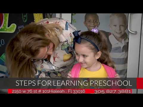 Steps for Learning Preschool Center