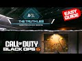 How to Get a FREE Black Ops 6 EXECUTION in Warzone RIGHT NOW! (Fast &amp; Easy guide)