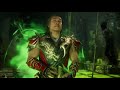 MK11 Music Video (Mortal Kombat Theme Song)