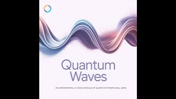 Breaking Language Barriers with AI | Quantum Waves | Episode 9