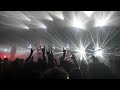 Beyond the Black - When Angels Fall (2.11.2022 - Progresja - Warsaw) 4K Live Video.