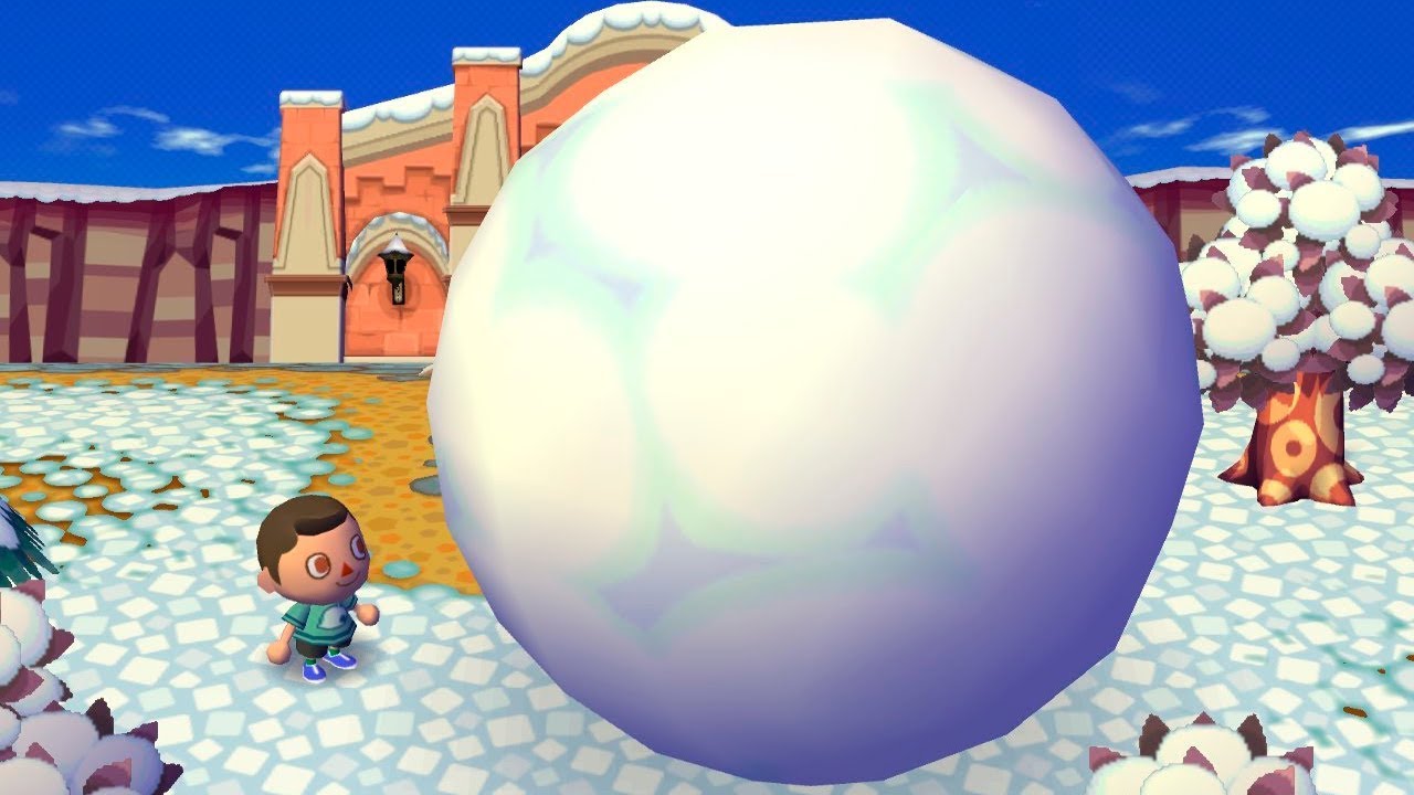 Hackeando Animal Crossing