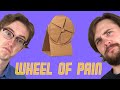 Who Will Spin The Wheel of PAIN?