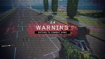 Sniper cycle bo3 1v1