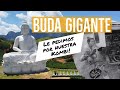 VLOG #44 NUESTRO MOTORHOME AL MECANICO 👨‍🔧 VISITAMOS UN BUDA GIGANTE 🕉️🧘🧘‍♀️