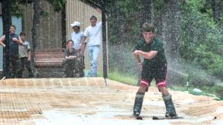 Ski Sports - Tom Hale Scout Reservation