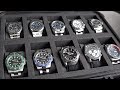 My Watch Collection (March 2018)
