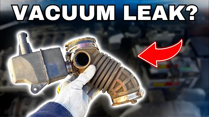 How To Fix A Car That Randomly Dies While Driving