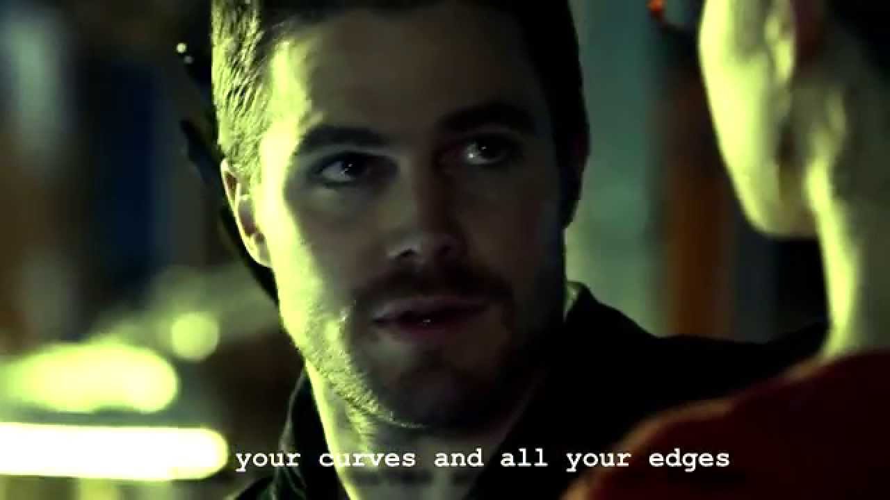 Oliver&Felicity 